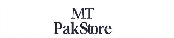 MT Pak Store 